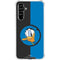 Disney Friends Donald Duck Galaxy A54 5G Clear Case