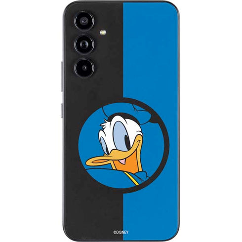 Disney Friends Donald Duck Galaxy A54 5G Skin