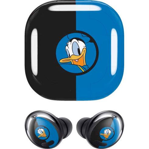 Disney Friends Donald Duck Galaxy Buds Pro Skin