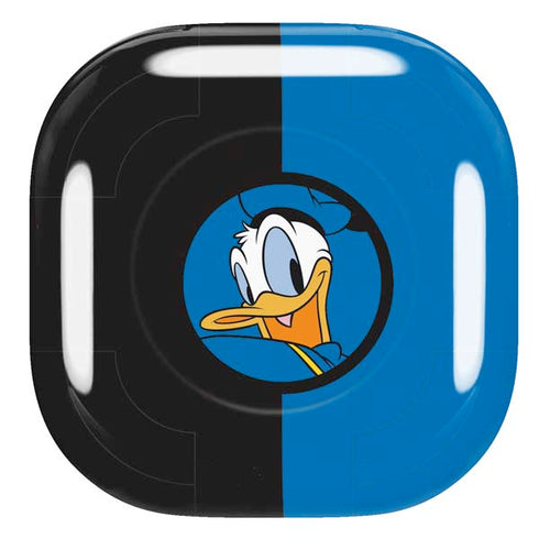 Disney Friends Donald Duck Galaxy Buds Pro Skin