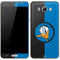 Disney Friends Donald Duck Galaxy J7 Skin