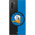 Disney Friends Donald Duck Galaxy Note 10 Plus Skin