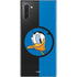 Disney Friends Donald Duck Galaxy Note 10 Skin