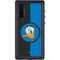 Disney Friends Donald Duck Galaxy Note 10 Waterproof Case