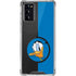 Disney Friends Donald Duck Galaxy Note20 5G Clear Case