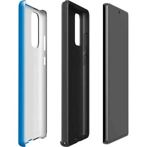 Disney Friends Donald Duck Galaxy Note20 5G Pro Case
