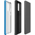 Disney Friends Donald Duck Galaxy Note20 5G Pro Case