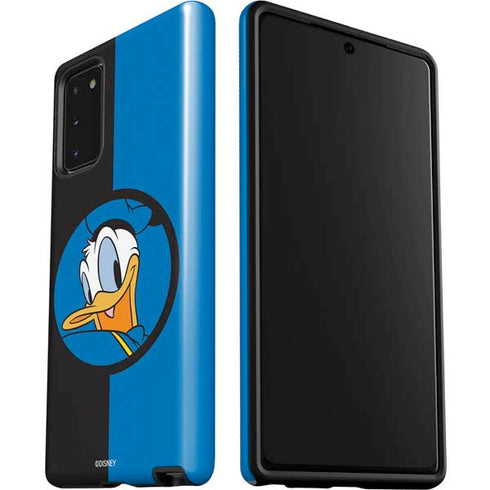 Disney Friends Donald Duck Galaxy Note20 5G Pro Case