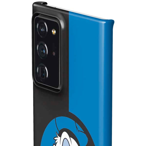 Disney Friends Donald Duck Galaxy Note20 Ultra 5G Lite Case