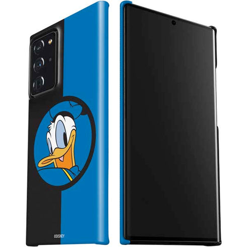 Disney Friends Donald Duck Galaxy Note20 Ultra 5G Lite Case