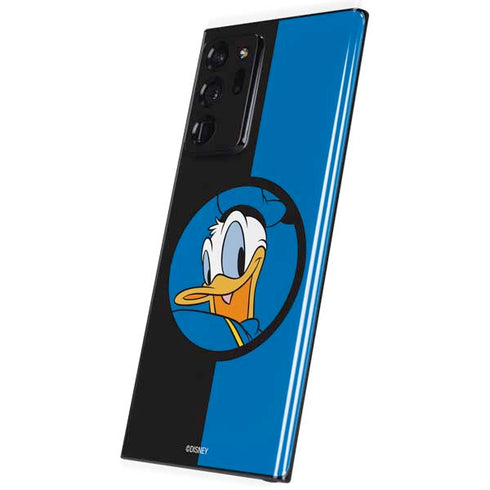 Disney Friends Donald Duck Galaxy Note20 Ultra 5G Skin