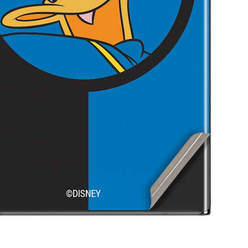 Disney Friends Donald Duck Galaxy Note20 Ultra 5G Skin