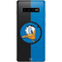 Disney Friends Donald Duck Galaxy S10 Plus Skin
