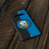 Disney Friends Donald Duck Galaxy S10 Plus Skin