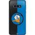 Disney Friends Donald Duck Galaxy S10e Skin