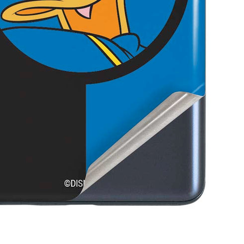 Disney Friends Donald Duck Galaxy S20 Fan Edition Skin