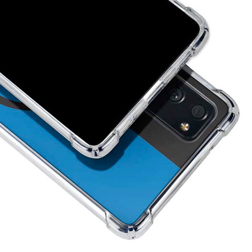 Disney Friends Donald Duck Galaxy S20 FE Clear Case