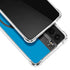 Disney Friends Donald Duck Galaxy S21 5G Clear Case