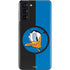 Disney Friends Donald Duck Galaxy S21 5G Skin