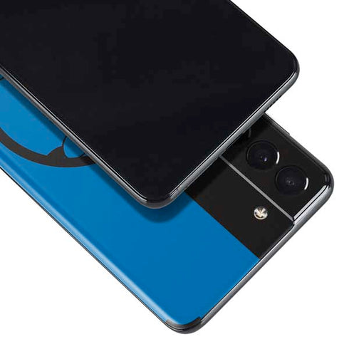 Disney Friends Donald Duck Galaxy S21 5G Skin