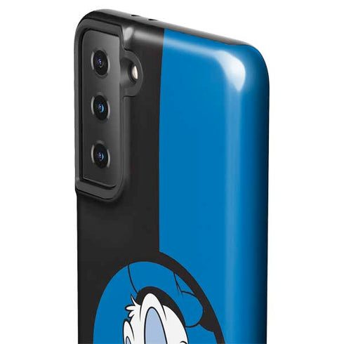 Disney Friends Donald Duck Galaxy S21 FE Pro Case