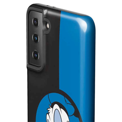 Disney Friends Donald Duck Galaxy S21 Plus 5G Pro Case
