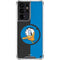 Disney Friends Donald Duck Galaxy S21 Ultra 5G Clear Case