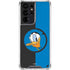 Disney Friends Donald Duck Galaxy S21 Ultra 5G Clear Case
