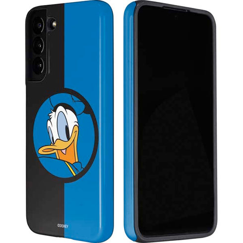 Disney Friends Donald Duck Galaxy S22 Plus Pro Case