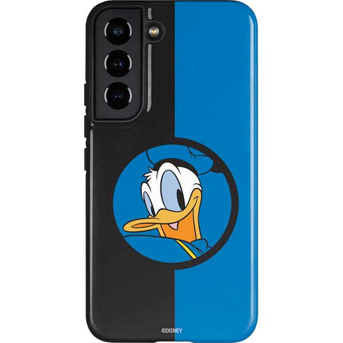 Disney Friends Donald Duck Galaxy S22 Pro Case