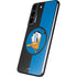 Disney Friends Donald Duck Galaxy S22 Skin