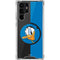 Disney Friends Donald Duck Galaxy S22 Ultra Clear Case
