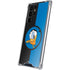 Disney Friends Donald Duck Galaxy S22 Ultra Clear Case