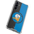 Disney Friends Donald Duck Galaxy S23 FE Clear Case