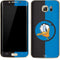 Disney Friends Donald Duck Galaxy S7 Edge Skin