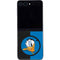 Disney Friends Donald Duck Galaxy Z Flip5 5G Skin