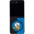 Disney Friends Donald Duck Galaxy Z Flip5 5G Skin