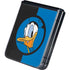 Disney Friends Donald Duck Galaxy Z Flip5 5G Skin