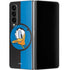 Disney Friends Donald Duck Galaxy Z Fold4 5G Skin