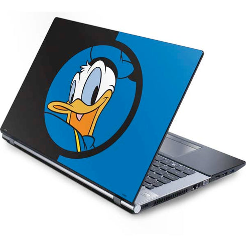 Disney Friends Donald Duck Generic Laptop Skin