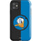 Disney Friends Donald Duck iPhone 11 Impact Case