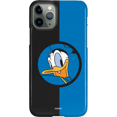 Disney Friends Donald Duck iPhone 11 Pro Lite Case