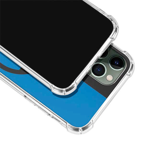 Disney Friends Donald Duck iPhone 11 Pro Max Clear Case