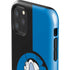 Disney Friends Donald Duck iPhone 11 Pro Max Impact Case