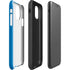 Disney Friends Donald Duck iPhone 11 Pro Max Impact Case