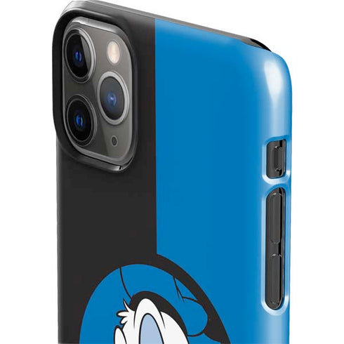 Disney Friends Donald Duck iPhone 11 Pro Max Lite Case