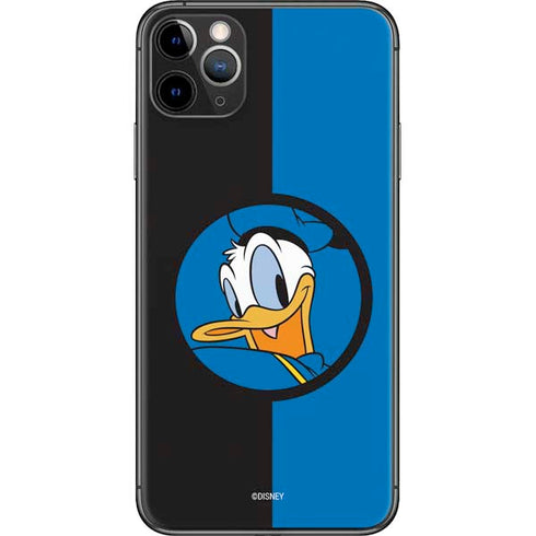 Disney Friends Donald Duck iPhone 11 Pro Max Skin