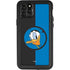 Disney Friends Donald Duck iPhone 11 Pro Max Waterproof Case