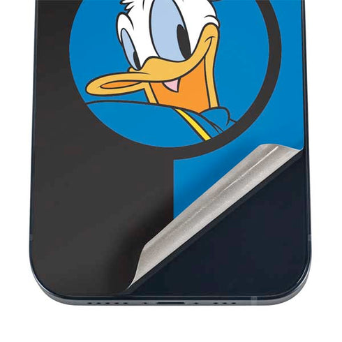 Disney Friends Donald Duck iPhone 12 Mini Skin