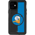 Disney Friends Donald Duck iPhone 12 Mini Waterproof Case